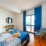 Comfort Near Beaches And Historic Center #1921 * Lagos
