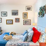 Comfort Near Beaches And Historic Center #1921 Apartamento Lagos