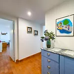 Comfort Near Beaches And Historic Center #1921