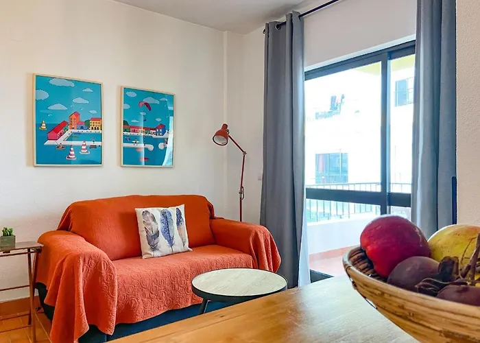 Comfort Near Beaches And Historic Center #1921 Apartment *
