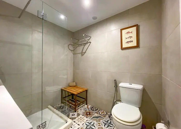 Comfort Near Beaches And Historic Center #1921 Apartment Lagos