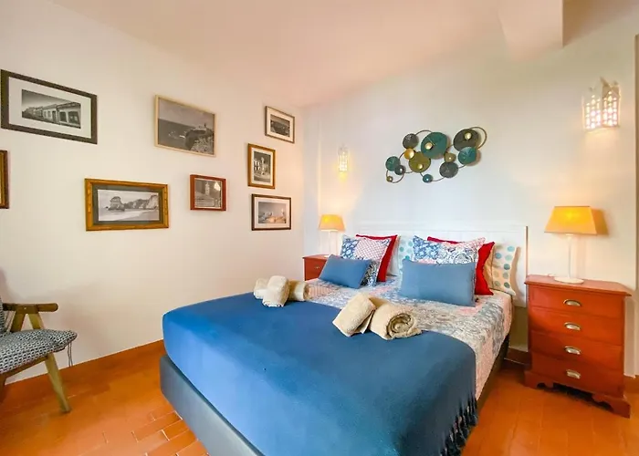 Comfort Near Beaches And Historic Center #1921 * Lagos