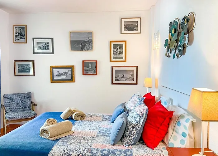 Comfort Near Beaches And Historic Center #1921 Apartment Lagos