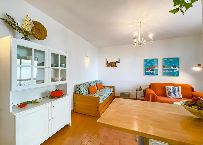 Comfort Near Beaches And Historic Center #1921 Lagos