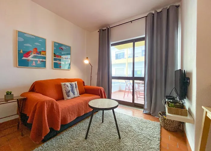 Comfort Near Beaches And Historic Center #1921 Apartment Lagos