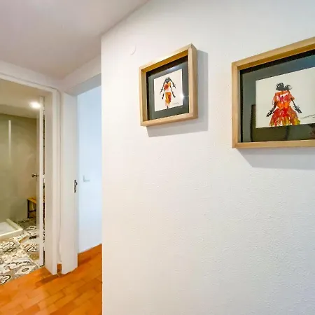 Comfort Near Beaches And Historic Center #1921