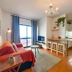 Comfort Near Beaches And Historic Center #1921 Appartamento Lagos