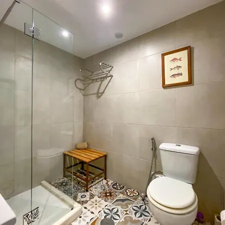 Comfort Near Beaches And Historic Center #1921 아파트 라고스