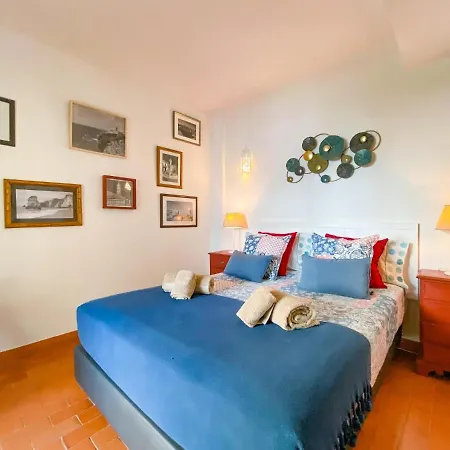 Comfort Near Beaches And Historic Center #1921 * 라고스
