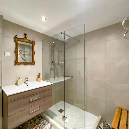 아파트 Comfort Near Beaches And Historic Center #1921 *
