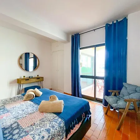 Comfort Near Beaches And Historic Center #1921 * 라고스