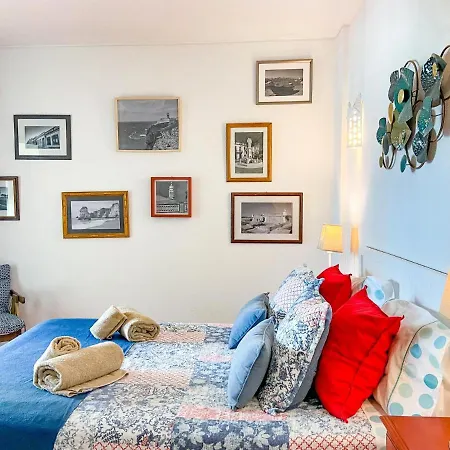 Comfort Near Beaches And Historic Center #1921 Apartment Lagos