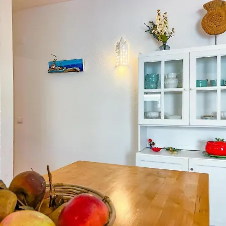 Comfort Near Beaches And Historic Center #1921 Apartment