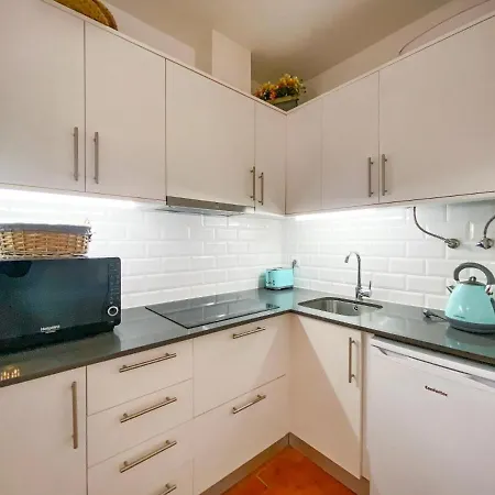 Comfort Near Beaches And Historic Center #1921 Apartment