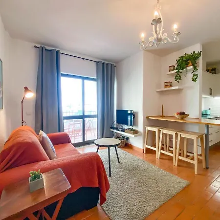 Comfort Near Beaches And Historic Center #1921 Apartment Lagos