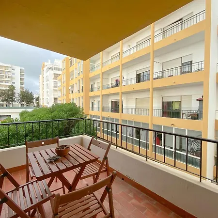 Comfort Near Beaches And Historic Center #1921 Apartment Lagos