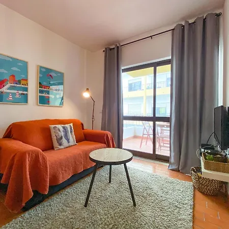 Comfort Near Beaches And Historic Center #1921 Apartment Lagos
