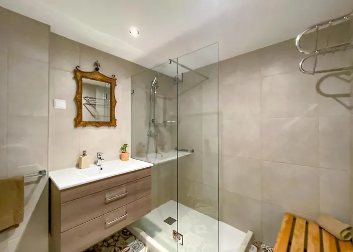 Apartman Comfort Near Beaches And Historic Center #1921 *