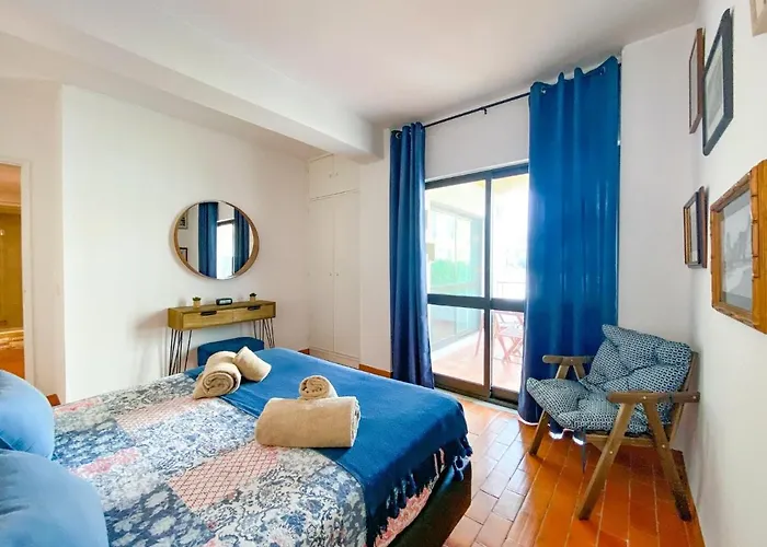 Comfort Near Beaches And Historic Center #1921 * Lagos