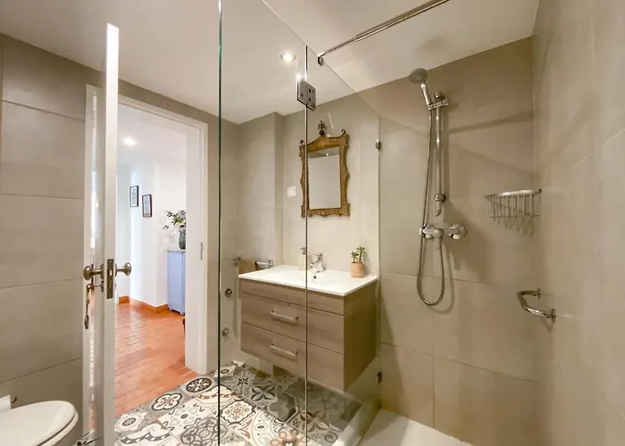 Apartman Comfort Near Beaches And Historic Center #1921 *