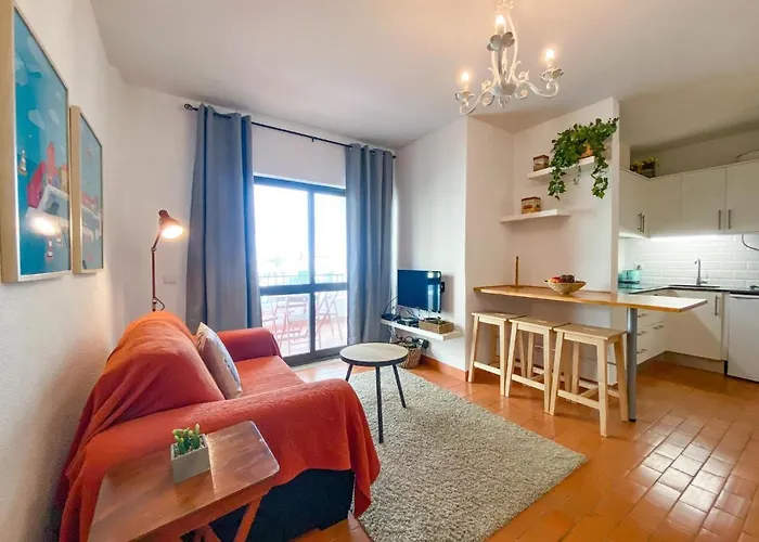 Comfort Near Beaches And Historic Center #1921 Apartman Lagos