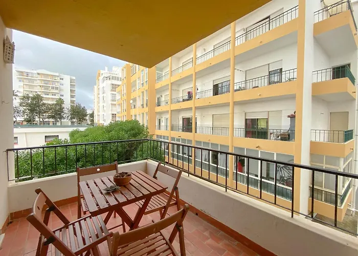 Comfort Near Beaches And Historic Center #1921 Apartman Lagos