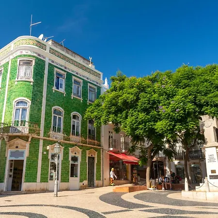 아파트 Comfort Near Beaches And Historic Center #1921